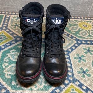 Pajar waterproof boots size 7-7.5